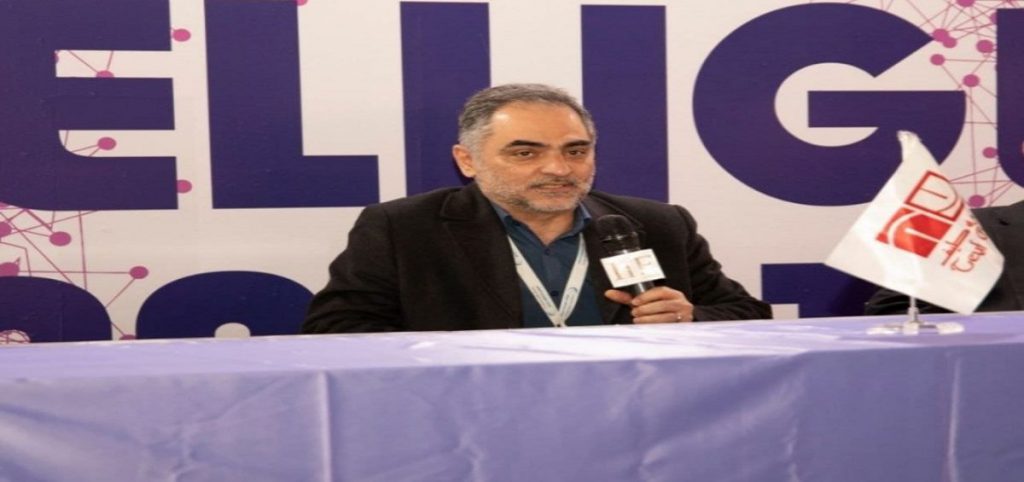 پیاده سازی سامانه کشاورزی هوشمند مبتنی بر اینترنت اشیا - فرافن