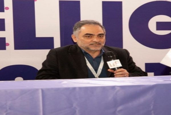پیاده سازی سامانه کشاورزی هوشمند مبتنی بر اینترنت اشیا - فرافن