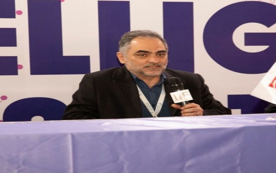 پیاده سازی سامانه کشاورزی هوشمند مبتنی بر اینترنت اشیا - فرافن