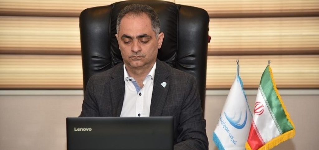 فعالیتهای شرکت موج آینده فرافن در “مستند معجزه امید”