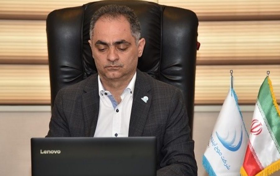 فعالیت‌های شرکت موج آینده فرافن در “مستند معجزه امید”